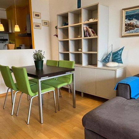 Apartman Vivi Zágráb Kültér fotó