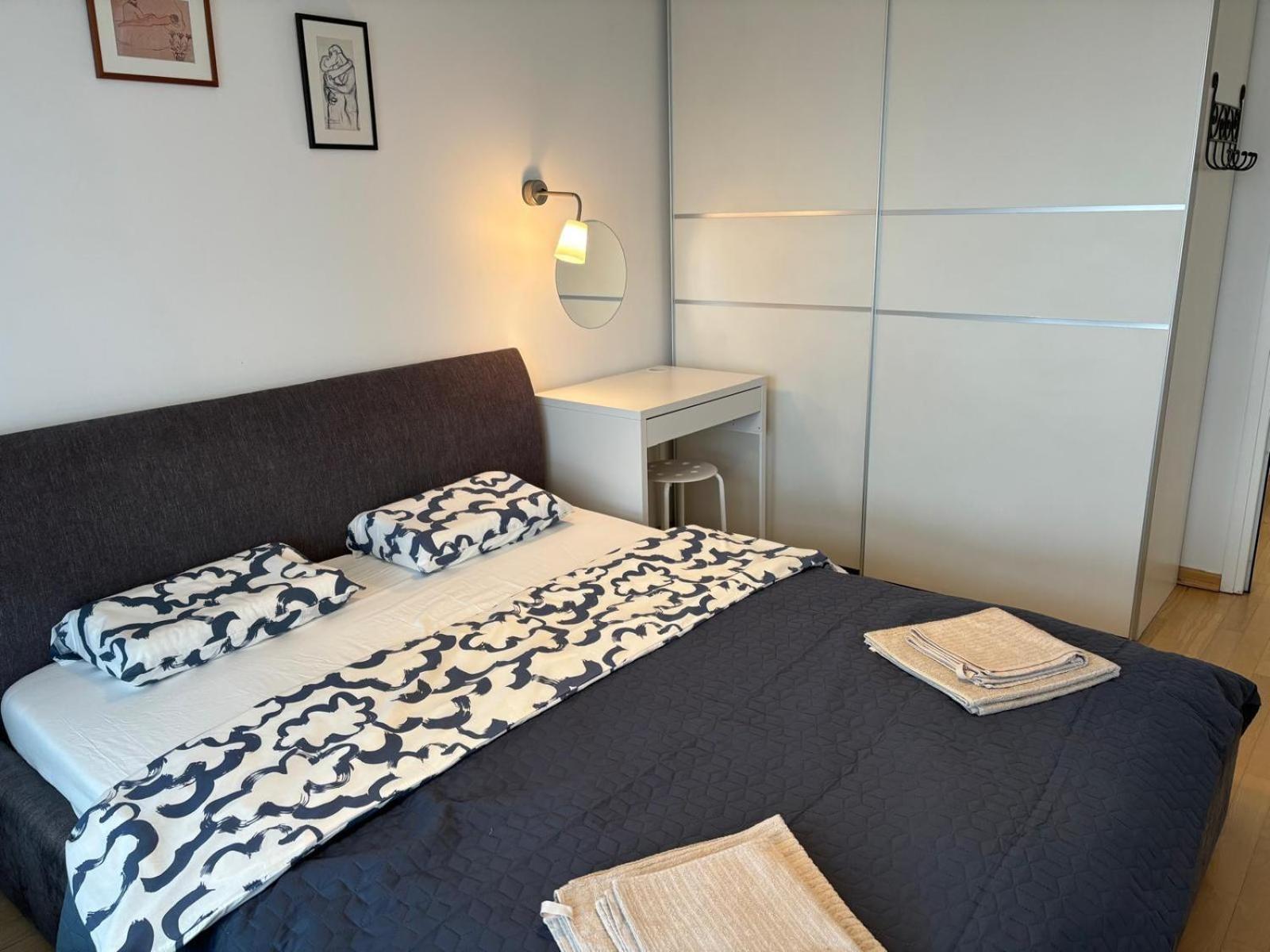 Apartman Vivi Zágráb Kültér fotó