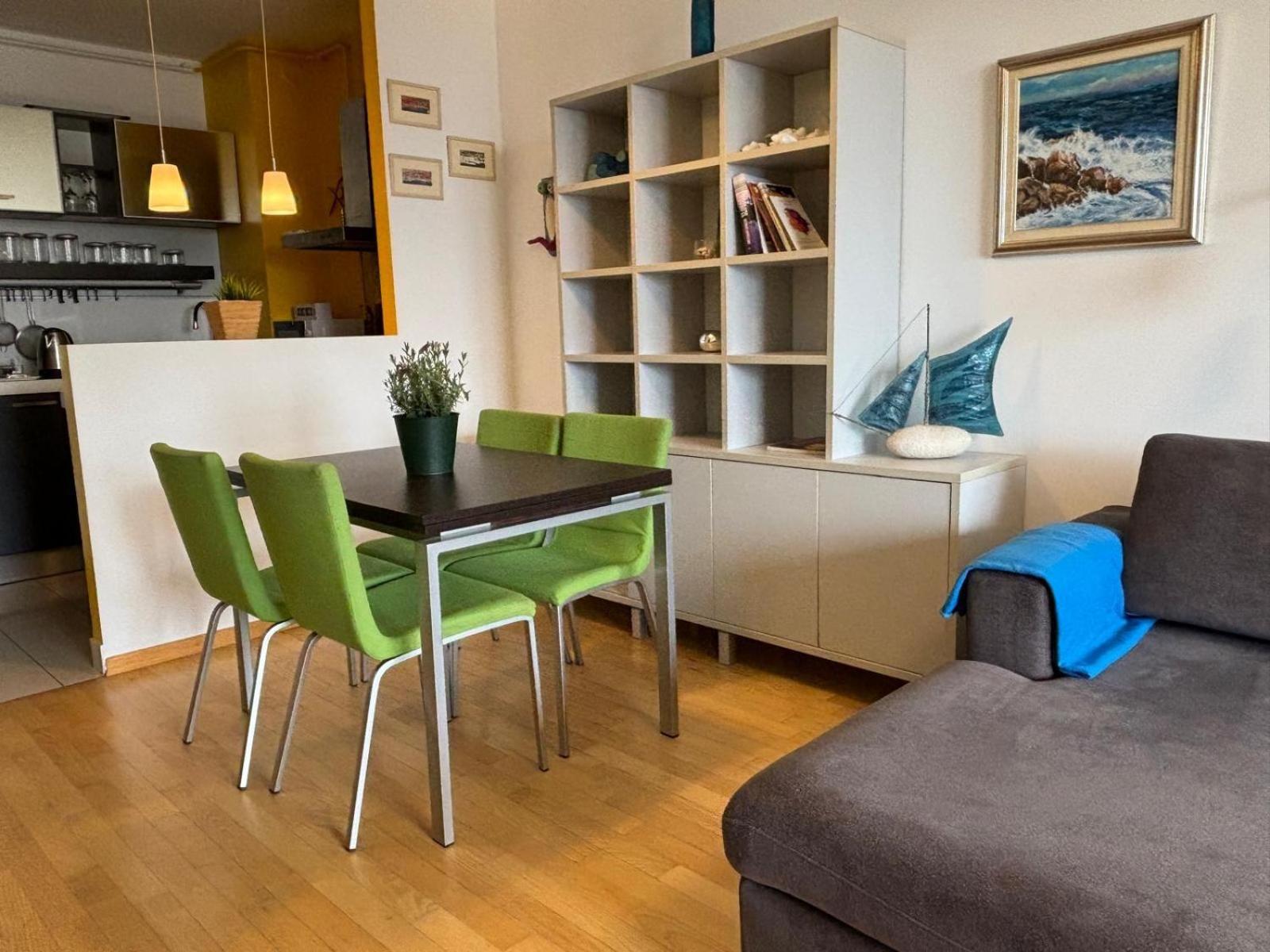 Apartman Vivi Zágráb Kültér fotó
